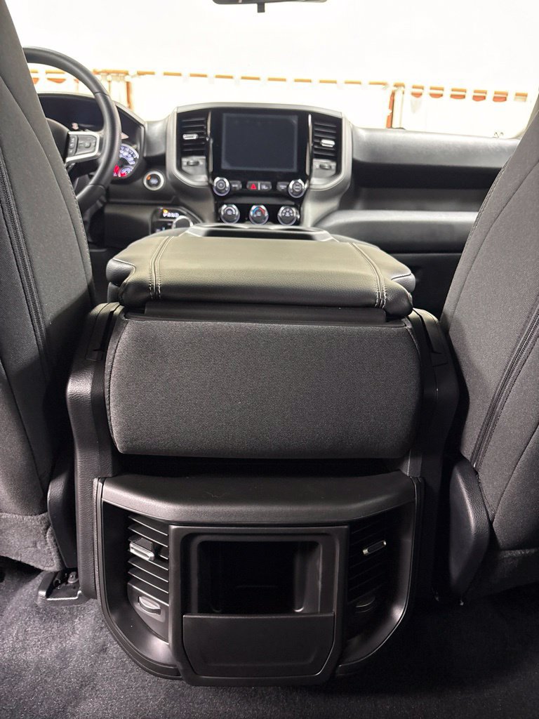 New 2027 RAM 1500 Tradesman AWD/4WD image 18