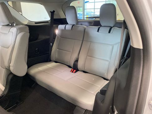New 2026 Ford Explorer Active AWD/4WD image 12