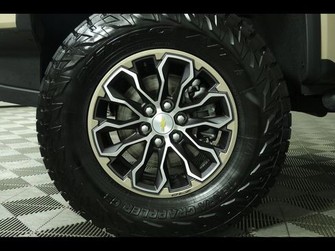 Used 2021 Chevrolet Colorado ZR2 image 6