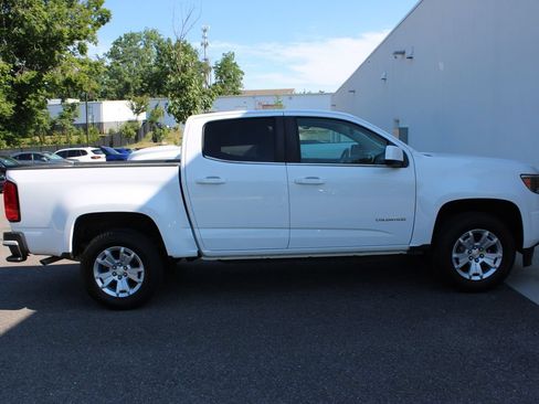 Used 2020 Chevrolet Colorado LT RWD image 31