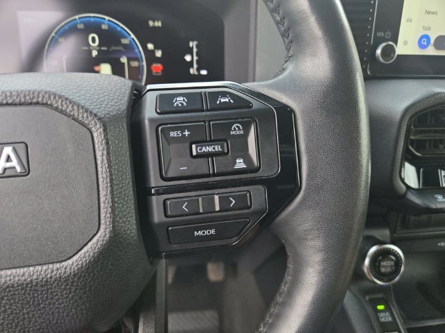Used 2024 Toyota Land Cruiser 1958 AWD/4WD image 21