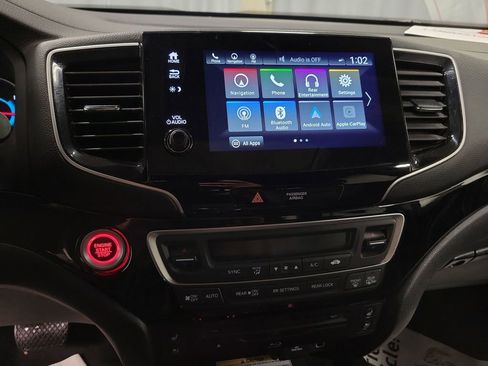 Used 2020 Honda Pilot Elite image 14