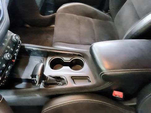 Used 2022 Dodge Durango SRT w/ SRT Interior Appearance Group AWD/4WD image 17