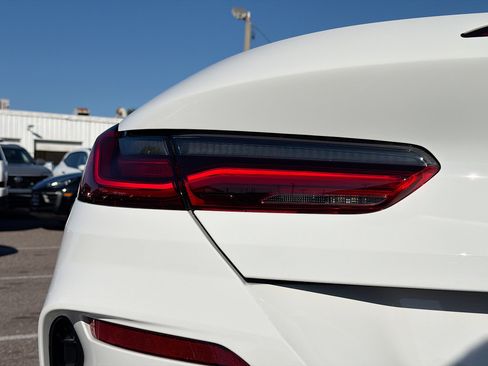 New 2026 BMW 840i Convertible image 10