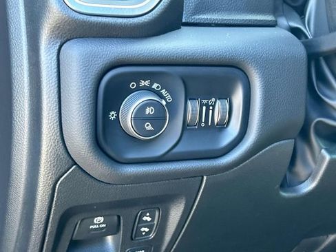 New 2025 RAM 1500 Big Horn image 26