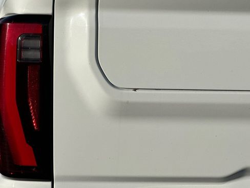 Used 2024 GMC Sierra 3500 Denali w/ Denali Reserve Package image 46