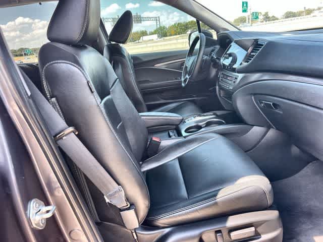 Used 2021 Honda Pilot EX-L image 12