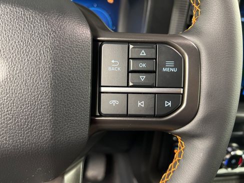 New 2025 Ford F150 Tremor w/ Equipment Group 402A High image 22