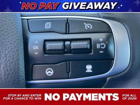 Used 2023 Kia K5 GT-Line image 36