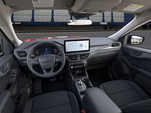 New 2026 Ford Escape Active w/ Tech Pack #1 FWD image 9