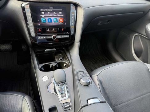 Used 2022 INFINITI QX55 Essential w/ Proassist Package image 21