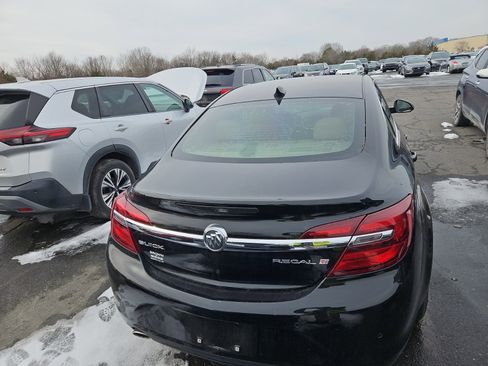 Used 2016 Buick Regal Premium image 6