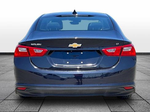 Used 2023 Chevrolet Malibu LT FWD image 4