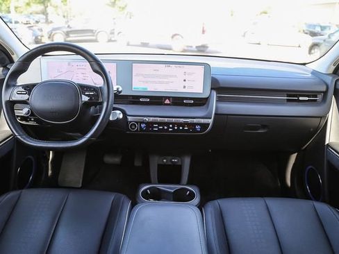 Used 2023 Hyundai Ioniq 5 SEL RWD image 13