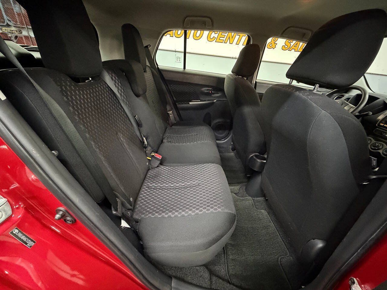 Used 2012 Scion xD FWD image 18