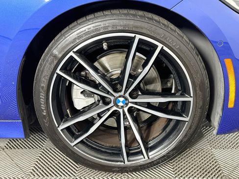 Used 2021 BMW 330i Sedan RWD image 30