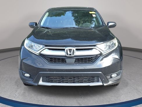 Used 2019 Honda CR-V EX-L image 4