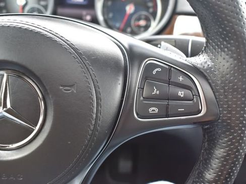 Used 2017 Mercedes-Benz GLS 450 4MATIC w/ Premium Package image 26