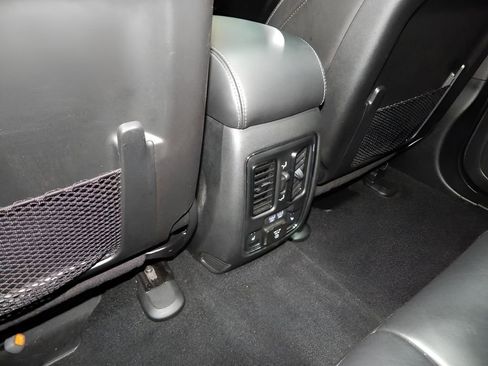 Used 2021 Jeep Grand Cherokee SRT image 26