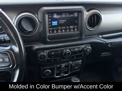 Used 2022 Jeep Gladiator Sport AWD/4WD image 20