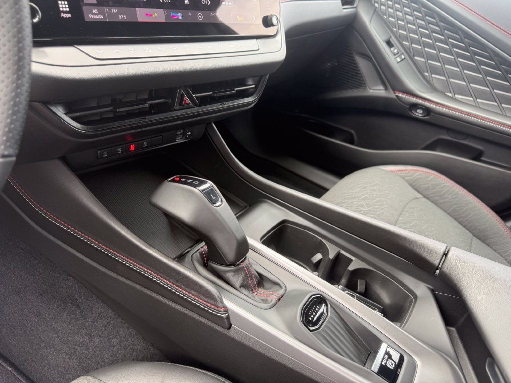 New 2026 Dodge Charger R/T w/ Driver Convenience Group AWD/4WD image 19