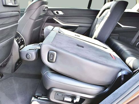 Used 2019 BMW X7 xDrive40i w/ Premium Package image 31