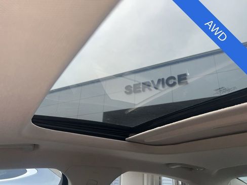 Used 2013 Ford Fusion Titanium w/ Titanium Driver Assist Pkg image 12