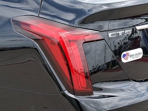 New 2026 Cadillac CT5 Premium Luxury image 8