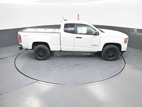 Used 2022 GMC Canyon Elevation Standard AWD/4WD image 32