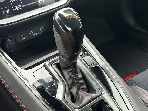 Used 2022 Subaru WRX GT image 20