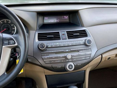 Used 2008 Honda Accord LX-P image 6