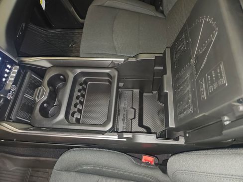 New 2026 RAM 2500 Big Horn image 25