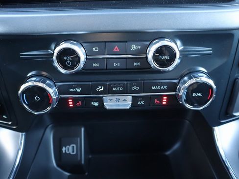 New 2025 Ford F150 XLT w/ Equipment Group 302A MID image 7