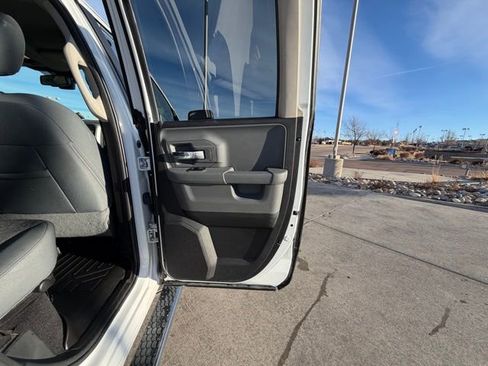 Used 2018 RAM 1500 Big Horn image 27