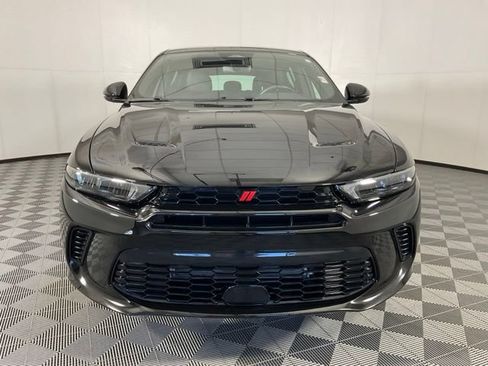 Used 2023 Dodge Hornet GT w/ Track Pack AWD/4WD image 2