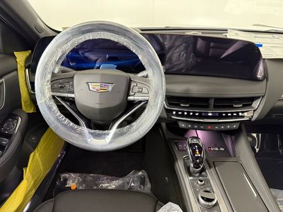 New 2026 Cadillac CT5 Premium Luxury w/ LPO, ONYX Package