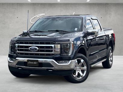 Used 2023 Ford F150 Lariat