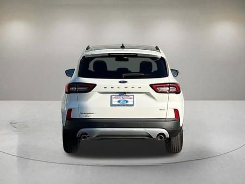 New 2025 Ford Escape SE w/ PHEV Premium Package image 7
