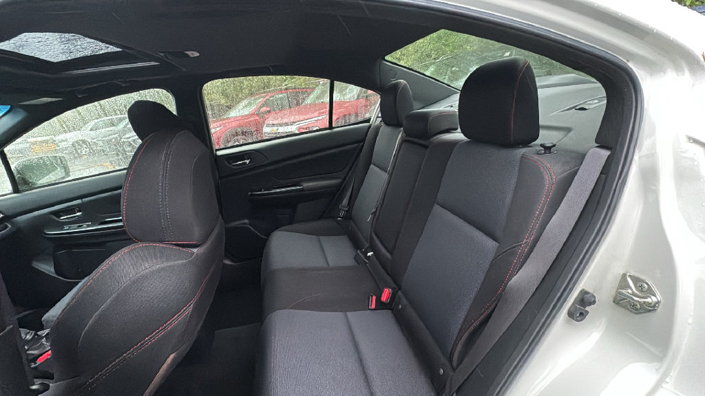 Used 2021 Subaru WRX Premium w/ Popular Package #3 (IZT) AWD/4WD image 24