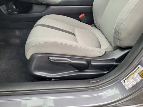 Used 2019 Honda Civic LX image 14