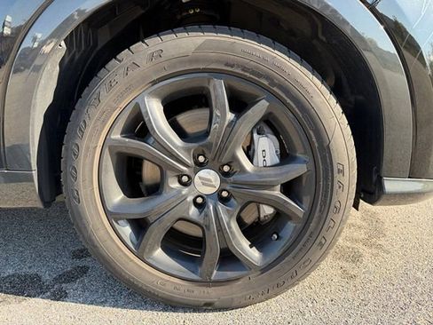 Used 2024 Dodge Hornet R/T Plus w/ R/T Blacktop Package AWD/4WD image 23