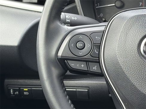Used 2023 Toyota Corolla SE image 24