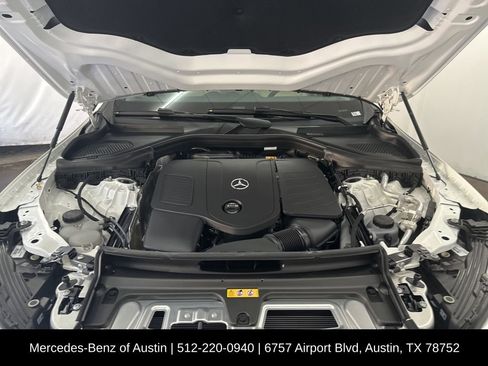 Used 2026 Mercedes-Benz GLC 300 image 32