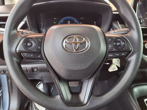 Certified 2026 Toyota Corolla LE FWD image 20