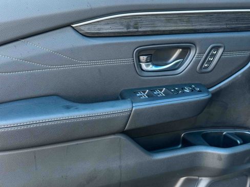 New 2026 Honda Pilot Touring image 13