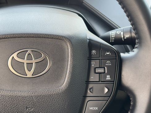 Used 2024 Toyota Prius LE image 23