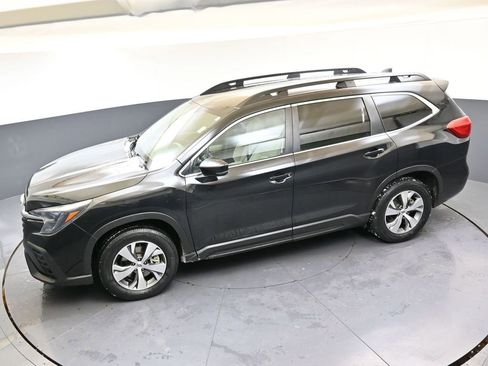 Certified 2024 Subaru Ascent Premium w/ Convenience Package image 37