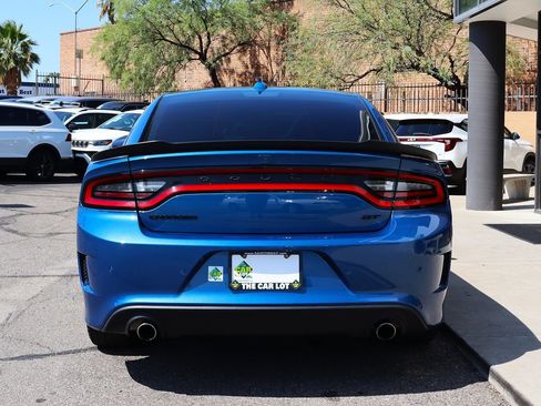 Used 2021 Dodge Charger GT RWD image 11
