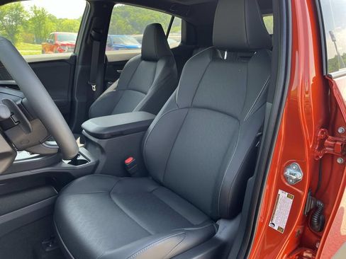 New 2026 Subaru Uncharted AWD image 24