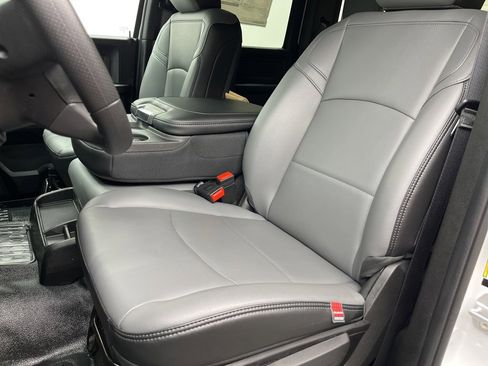 New 2026 RAM 5500 Tradesman image 8